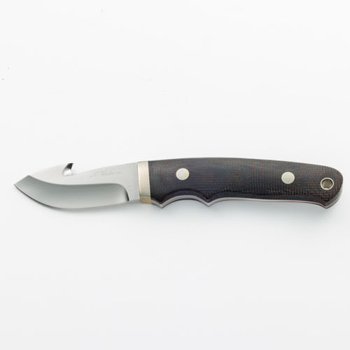 N.UEKAMA Gut Hook Skinner