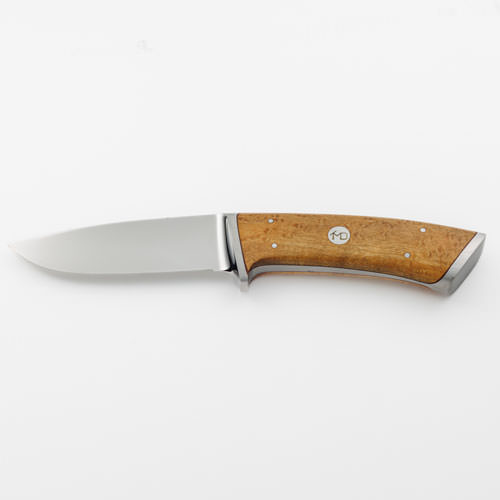 T.M.DOWELL integral hilt