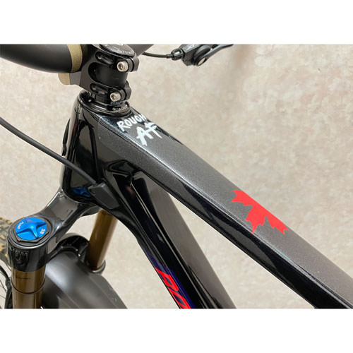 FRAME PROTECTION