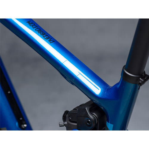 FRAME PROTECTION