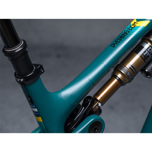 FRAME PROTECTION
