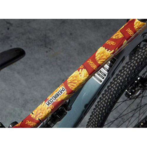 FRAME PROTECTION