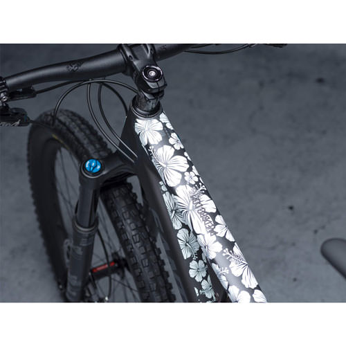 FRAME PROTECTION