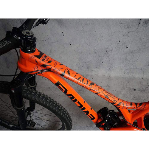FRAME PROTECTION