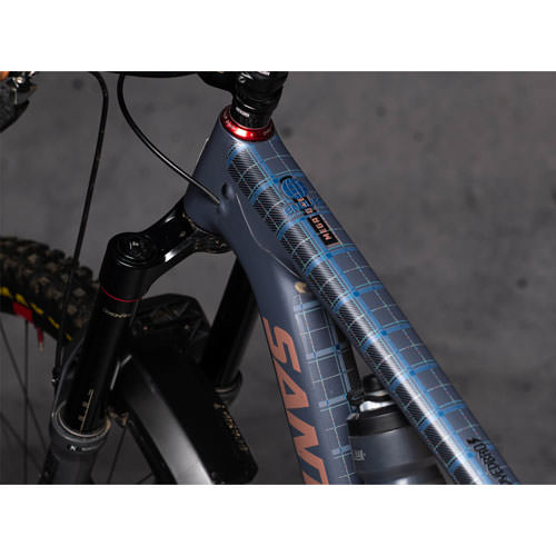 FRAME PROTECTION