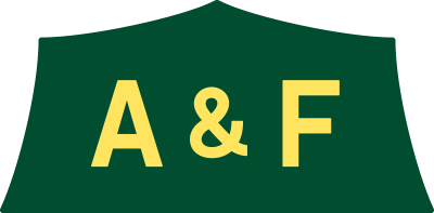 A&F ORIGINAL BICYCLES