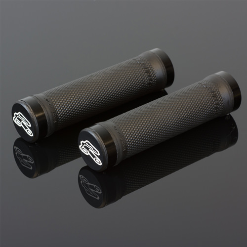 Lock-On Grip Grip