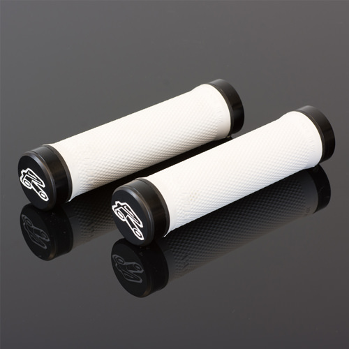 Lock-On Grip Grip