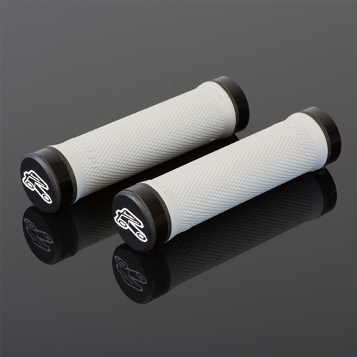 Lock-On Grip Grip