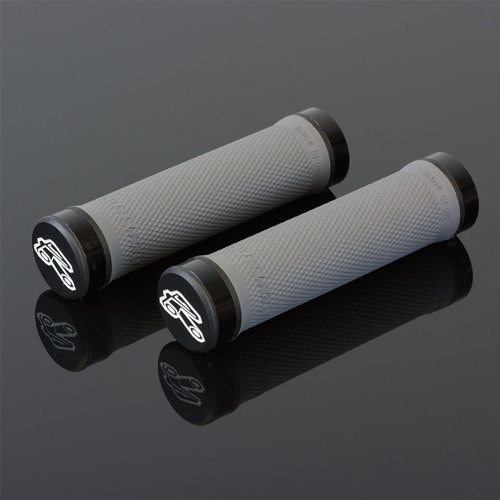 Lock-On Grip Grip