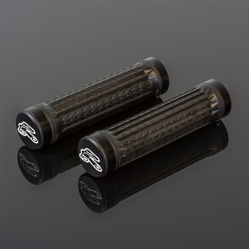 Traction Lock-On Grip