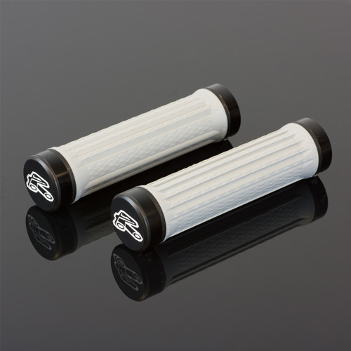 Traction Lock-On Grip