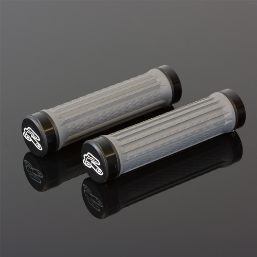 Traction Lock-On Grip