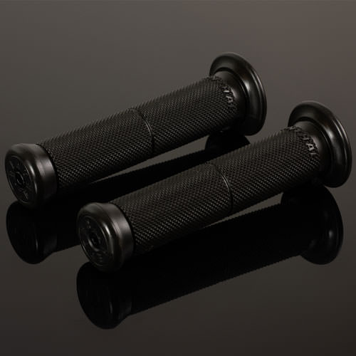 Push-On Grip Grip