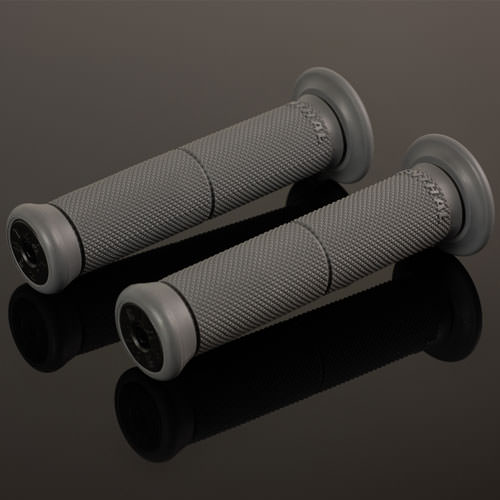 Push-On Grip