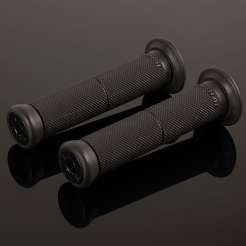 Push-On Grip