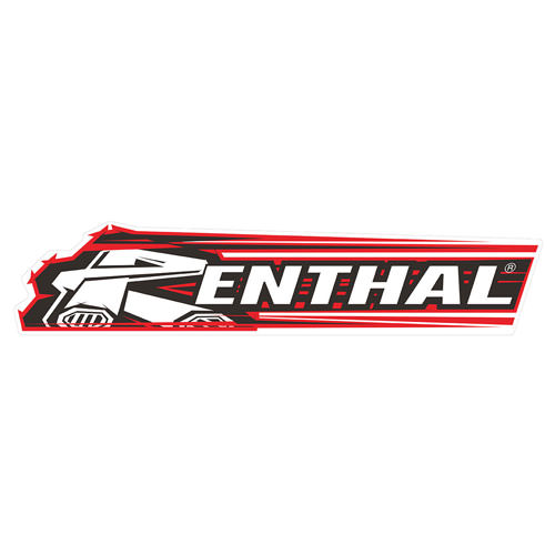 Cycle Decal