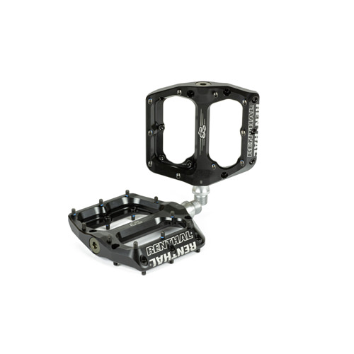 Revo-F Pedal