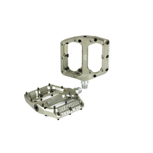 Revo-F Pedal