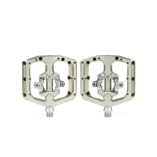 Revo-DHC Pedal