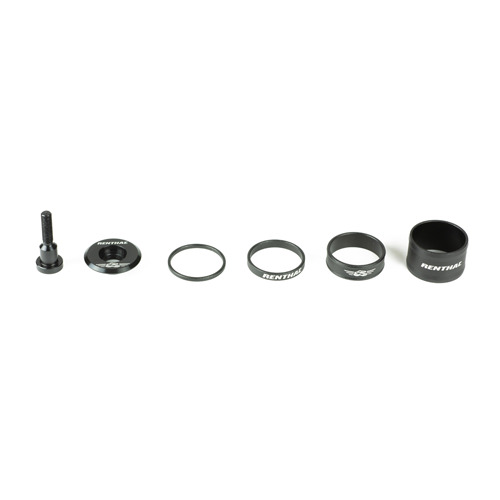 TopCap & Spacer Kit