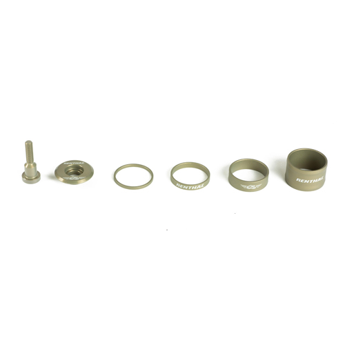 TopCap & Spacer Kit