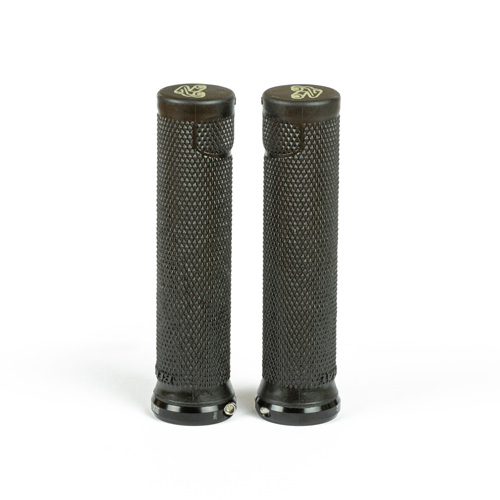 Single Collar Lock-On Grip