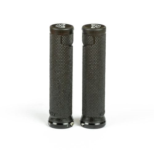 Single Collar Lock-On Grip