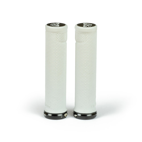 Single Collar Lock-On Grip