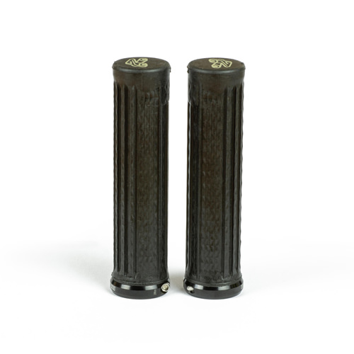 Single Collar Lock-On Traction Grip