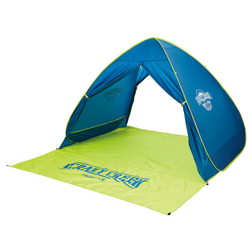 Crazy Creek クレイジークリーク 株式会社エイアンドエフ 世界のアウトドア用品を40年輸入販売