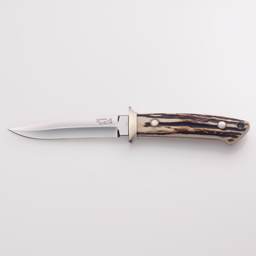 boot knife