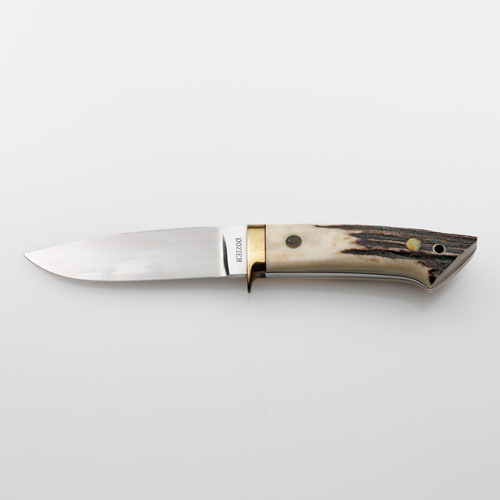 DOZIER drop point
