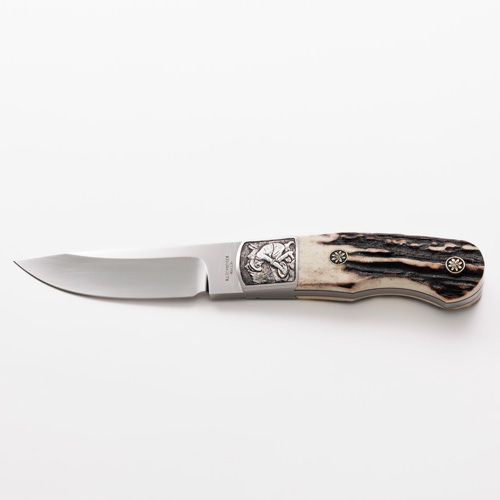 H.J.SCHNEIDER straight point