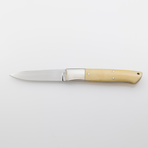 Jess Horn Semi Skinner