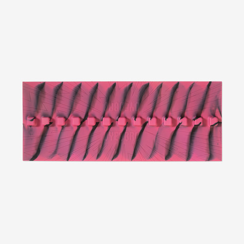 SHUSH CHAINSTAY PROTECTOR