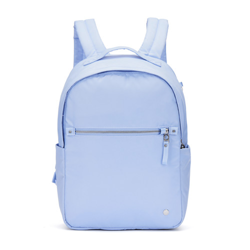 Pacsafe W バックパック セレニティブルー