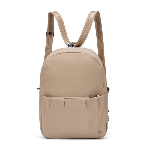 Pacsafe CX CV バックパック トープ