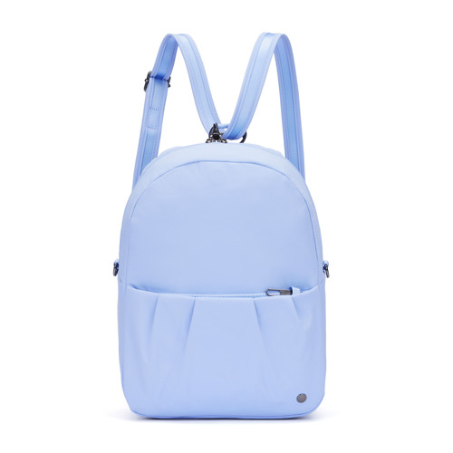 Pacsafe CX CV バックパック SRブルー