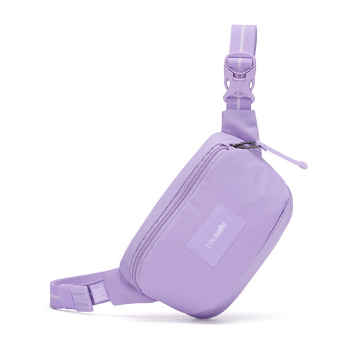 Pacsafe GO マイクロスリング ラベンダー