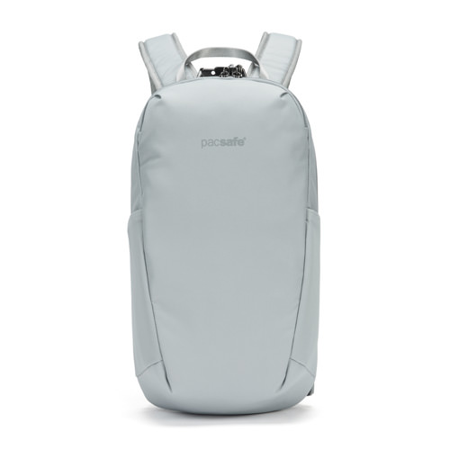 Pacsafe V12 テックバックパック Dグレー