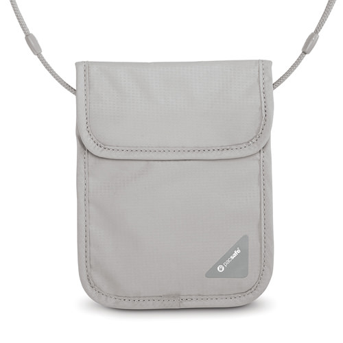 Pacsafe カバーセーフ X75 グレー