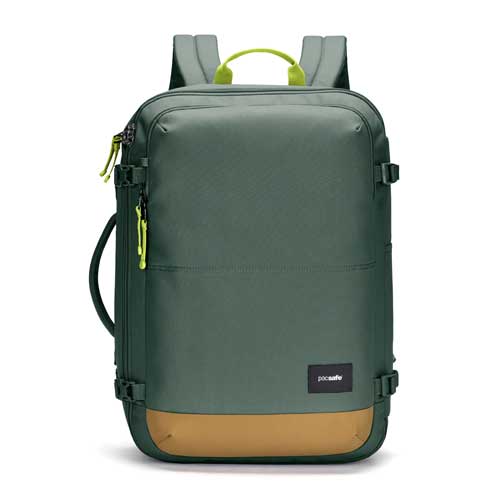 Pacsafe GO C.Oバックパック 34L SGR