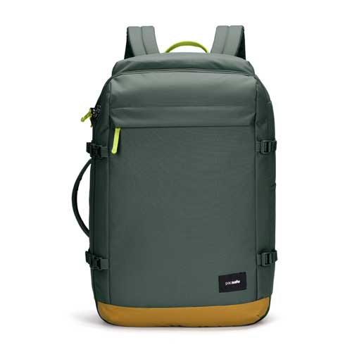 Pacsafe GO C.Oバックパック 44L SGR