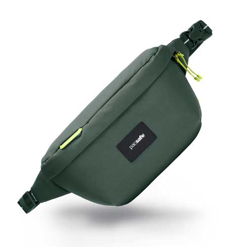 【お値下げしました】パックセーフ　Pac safe パックセーフ - 取り扱いブランド - 株式会社エイアンドエフ