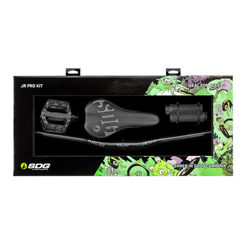 JR PRO KIT