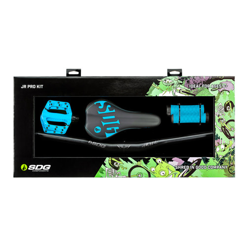 JR PRO KIT