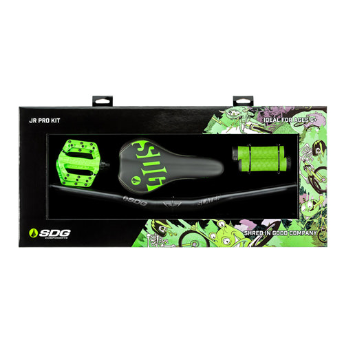 JR PRO KIT