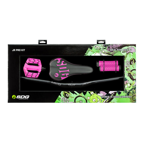 JR PRO KIT