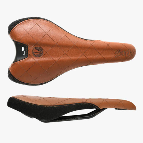 RADAR SENSUS LEATHER - LUX-ALLOY